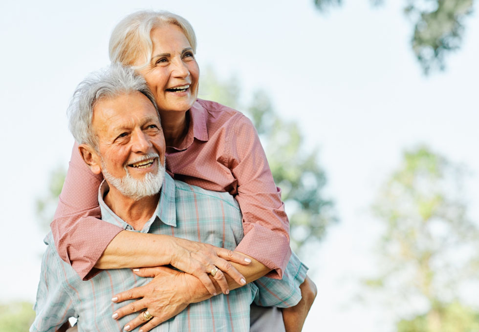 Affordable Denture