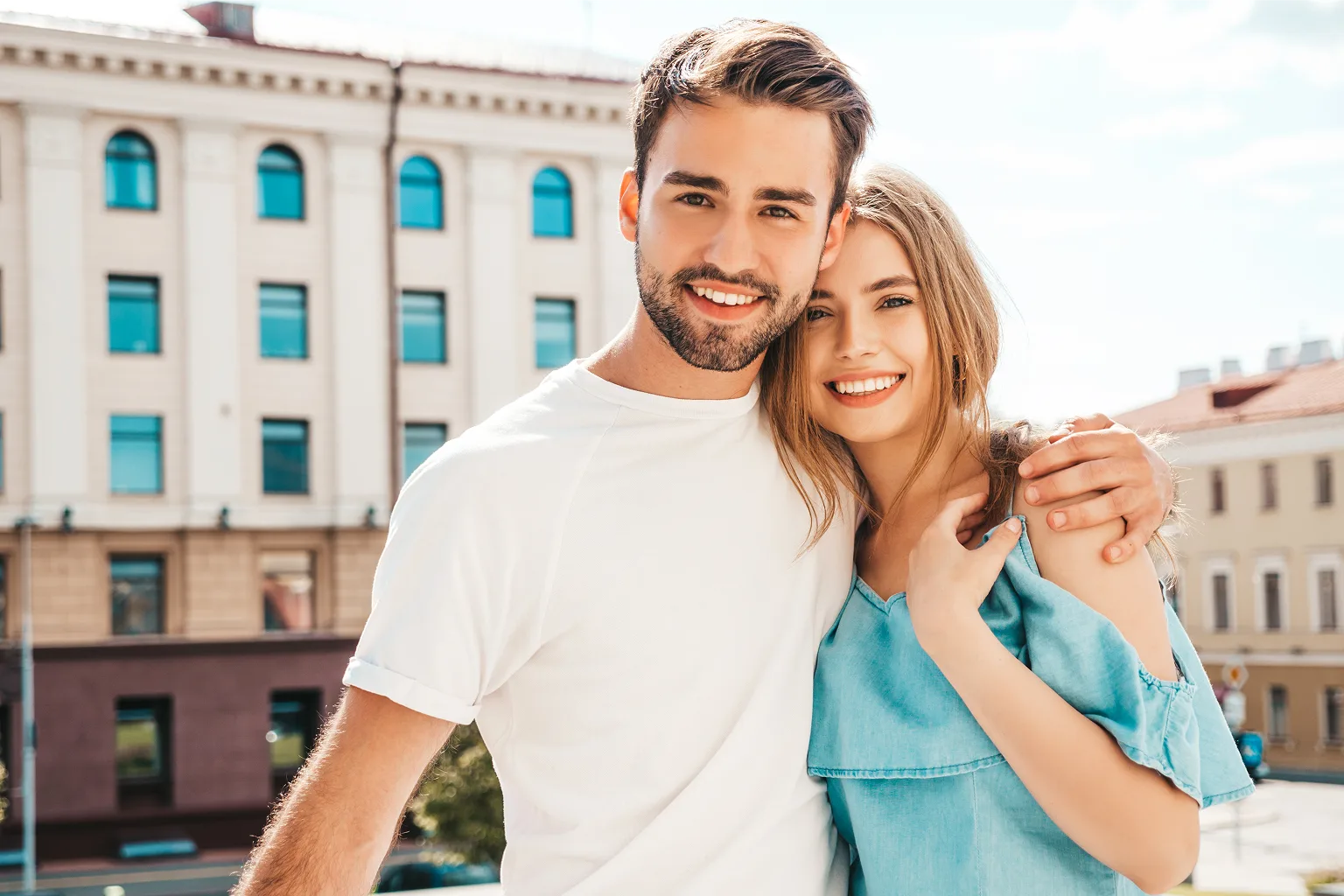 Veneers in Childersburg, AL